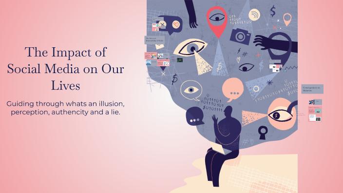 The Impact of Social Media on Our Lives by angela li on Prezi