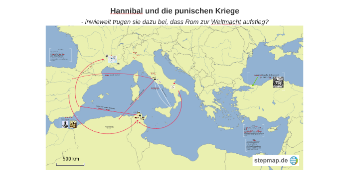 Hannibal Und Die Punischen Kriege By Vanessa Gimmel On Prezi Next