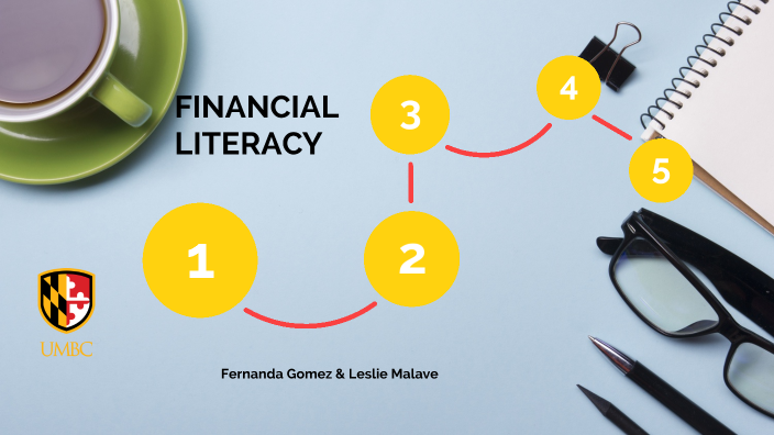 Financial Literacy by Fernanda Gomez on Prezi