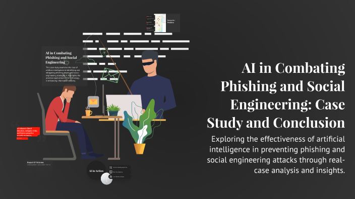 AI in Combating Phishing and Social Engineering: Case Study and ...