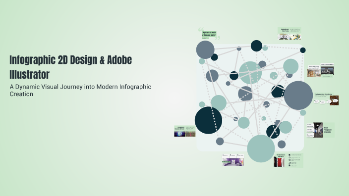 Infographic 2D Design & Adobe Illustrator by Yowaymo Mo on Prezi