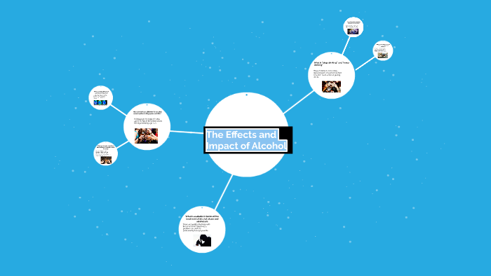 The Effects and Impact of Alcohol by on Prezi