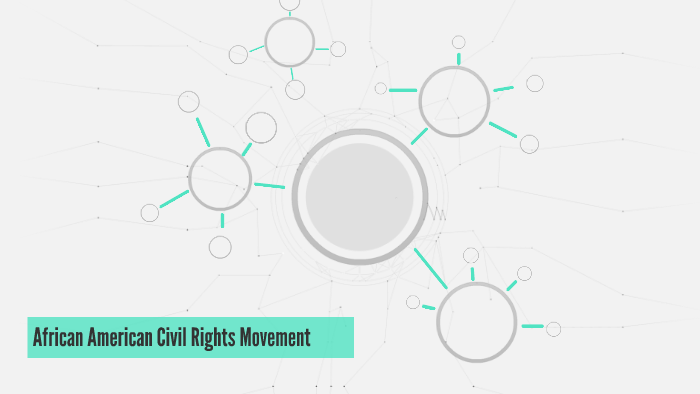 African American Civil Rights Movement by sara hussain on Prezi