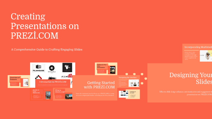 Creating Presentations on PREZİ.COM by Onur Turan on Prezi