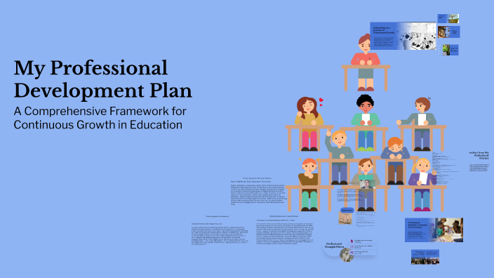 My Professional Development Plan by Eddie Devlin on Prezi