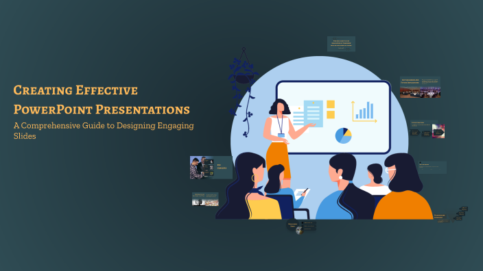 Creating Effective PowerPoint Presentations by Ainon Mawaddah on Prezi