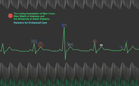 The Caring Foundation of Blue Cross Blue Shield of Alabama by Morgan Seeley