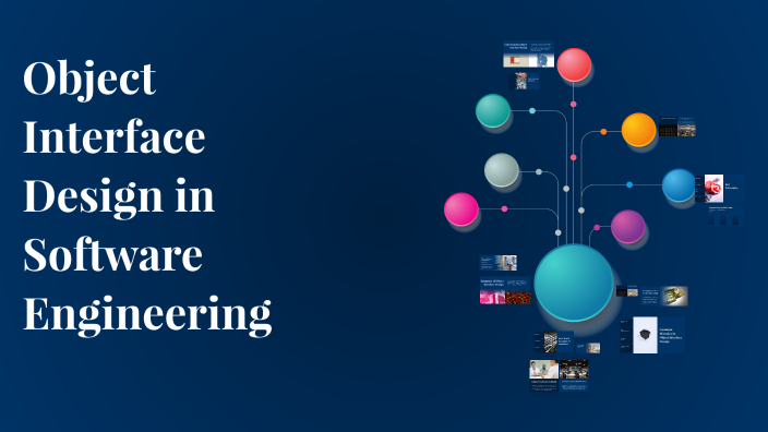 Object Interface Design in Software Engineering by ambika rath on Prezi