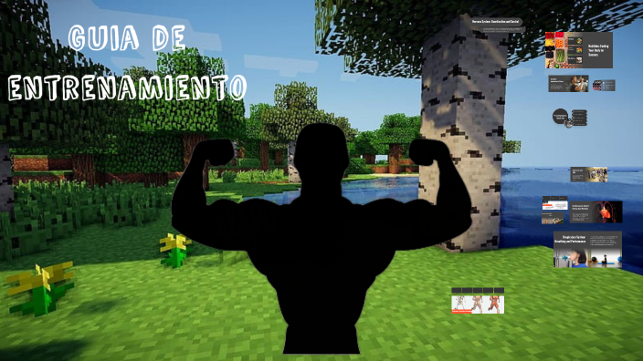 Understanding the Human Body for Gym Beginners by DARK KNIGHT on Prezi