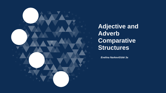adjective-and-adverb-comparative-structures-by-evelina-narkeviciute