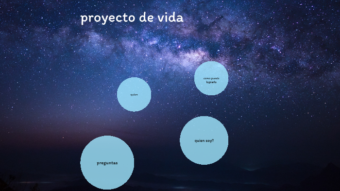 proyecto de vida by josue david chitanchacon on Prezi