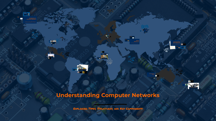 Understanding Computer Networks by Sara Heydari on Prezi