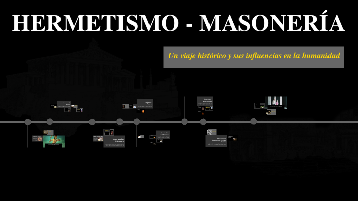 Hermetismo Y Masoneria Federico Gonzalez Pdf prezi.com