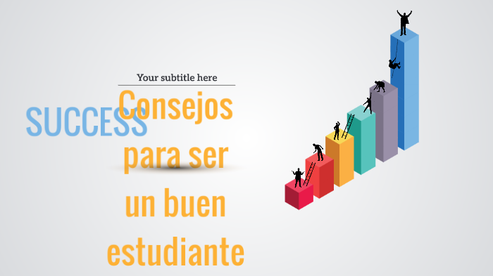 Consejos Para Ser Un Buen Estudiante By Sergio Ochoa On Prezi