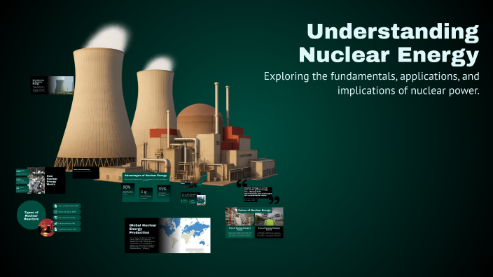 Understanding Nuclear Energy by Jan Gonzales on Prezi
