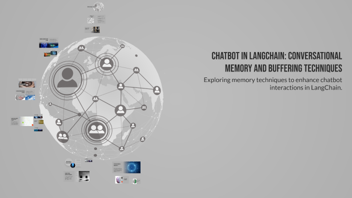 Chatbot in LangChain: Conversational Memory and Buffering Techniques by ...