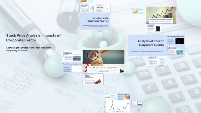 Stock Price Analysis by Sahra Gashi on Prezi