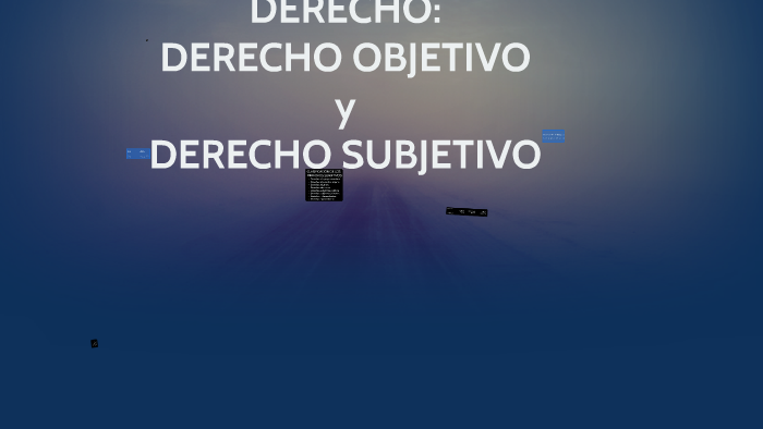 DERECHO: by Milton Durán