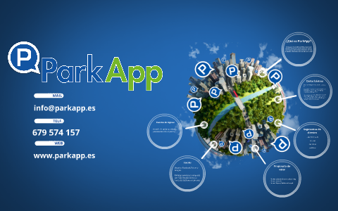 PLAN DE EMPRESA by on Prezi