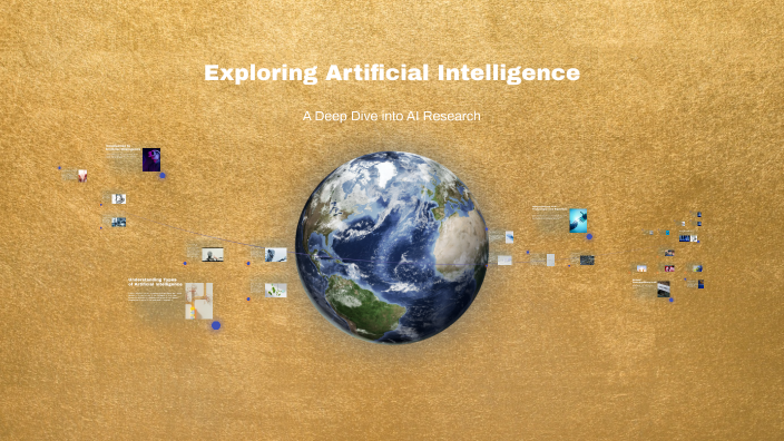 Exploring Artificial Intelligence by Francisco Miranda on Prezi