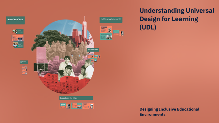 Understanding Universal Design for Learning (UDL) by Sabrina Smith on Prezi