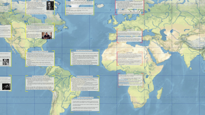 3/1 Unit 2 Cold War Politics Part 2 by on Prezi