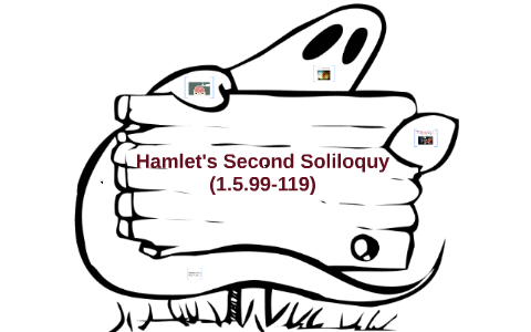 hamlets second soliloquy