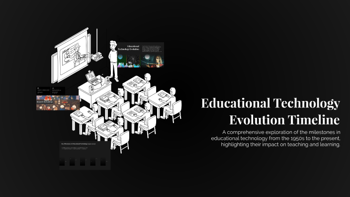 Educational Technology Evolution Timeline by Alex Hunter on Prezi