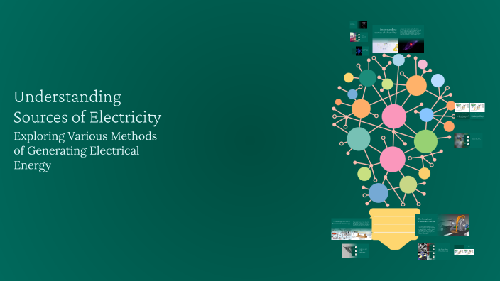 Understanding Sources of Electricity by jr candia on Prezi
