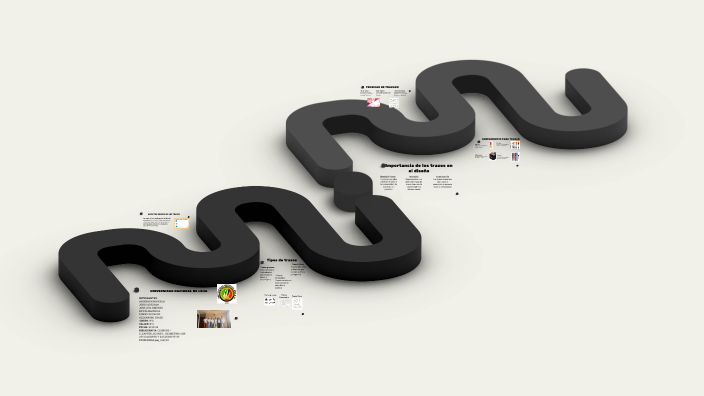 Aspectos Básicos de los Trazos by Ronny Raul Elizalde Granda on Prezi