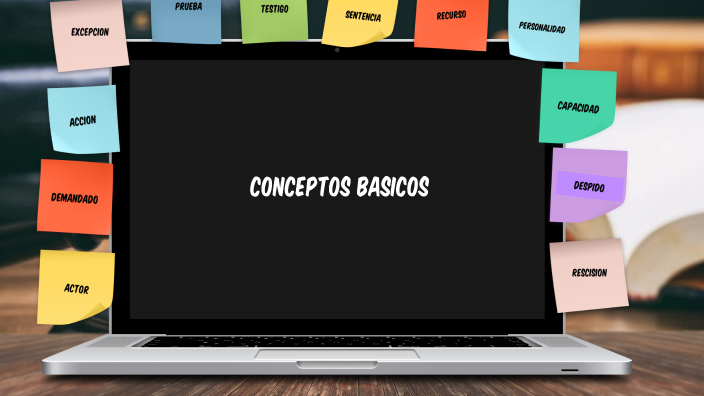 Conceptos Basicos by Paola Davalos on Prezi