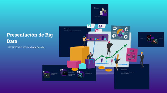 Presentación de Big Data by Mishelle Quinde on Prezi