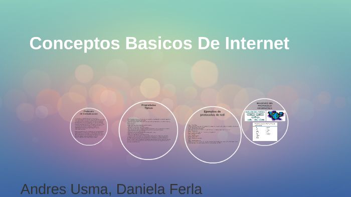 Conceptos Basicos by andres felipe aponte usma on Prezi