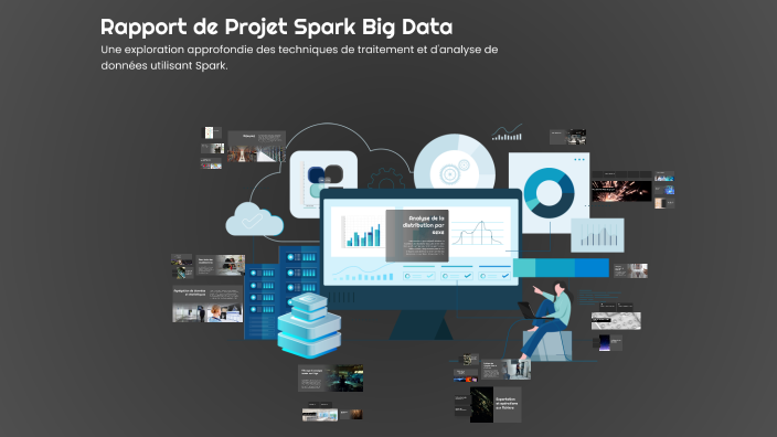Rapport de Projet Spark Big Data by walid chokri on Prezi