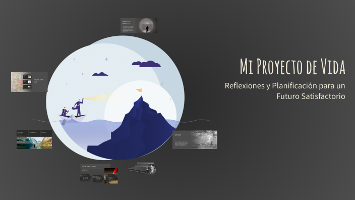 Mi Proyecto de Vida by Sharon Sofia Tapia Mercado on Prezi