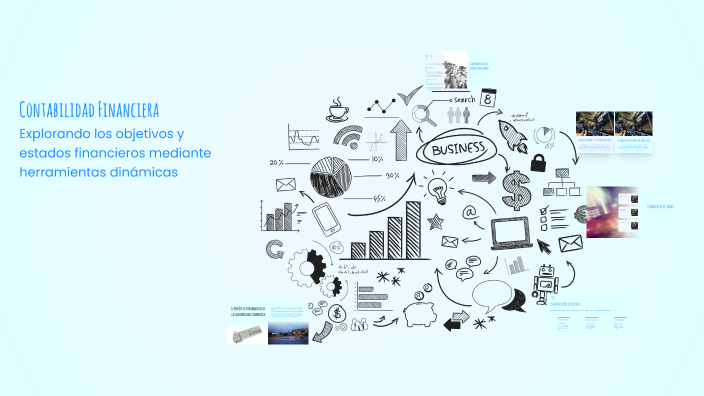 Contabilidad Financiera by Andrea Orozco on Prezi