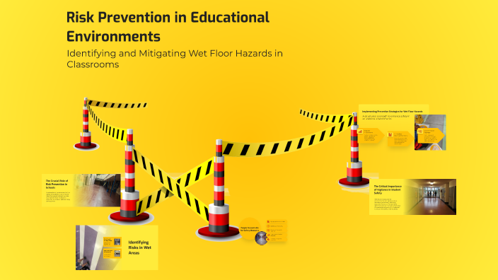 Risk Prevention in Educational Environments by Alexander on Prezi