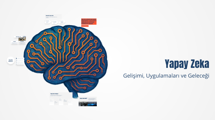 Yapay Zeka by Ada Topal on Prezi