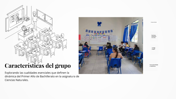 Características del grupo by Regina Elizabeth Sorto Mendoza on Prezi