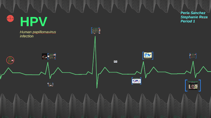 Hpv Human Papillomavirus Infection By Stephanie Reza On Prezi