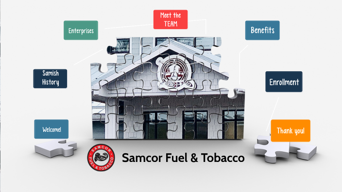 samcor fuel and tobacco Samcore by Lisa Portis on Prezi