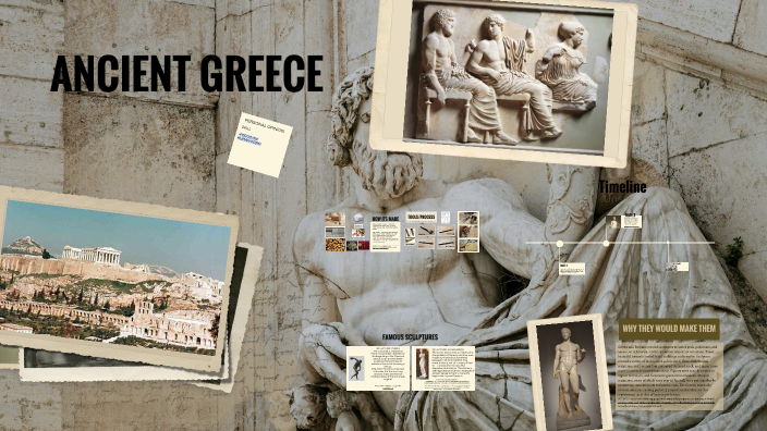 ANCIENT GREECE by Victoria Kupracz on Prezi