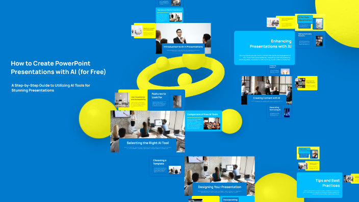 How to Create PowerPoint Presentations with AI (for Free) by Juuul on Prezi