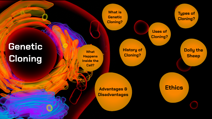 Genetic Cloning by McKayla Williams on Prezi