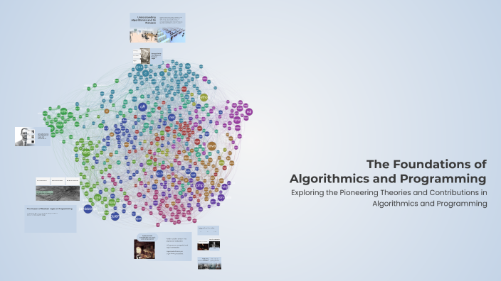 The Foundations of Algorithmics and Programming by Aleksander Marciniak ...