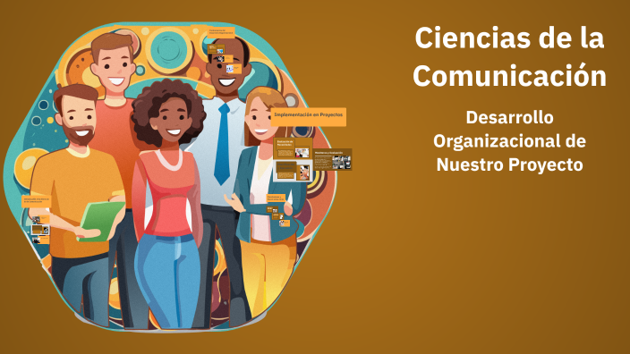 Ciencias de la Comunicación by Tecno Meow on Prezi