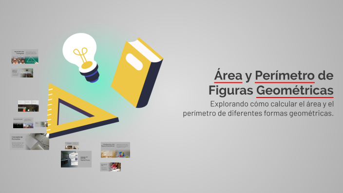 Área y Perímetro de Figuras Geométricas by Jhon Landazuri on Prezi