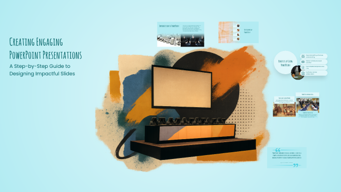 Creating Engaging PowerPoint Presentations by Sudharsan rj on Prezi