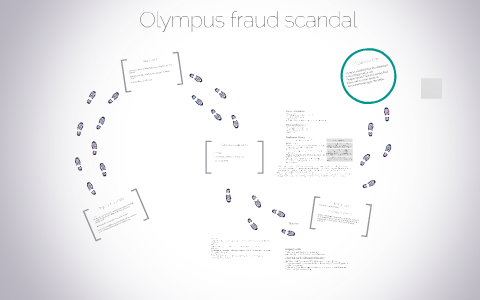 Olympus scandal by Pavel Bryusov on Prezi