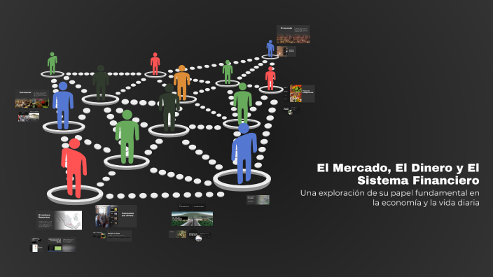 El Mercado, El Dinero y El Sistema Financiero by Kanner Gonzalez on Prezi